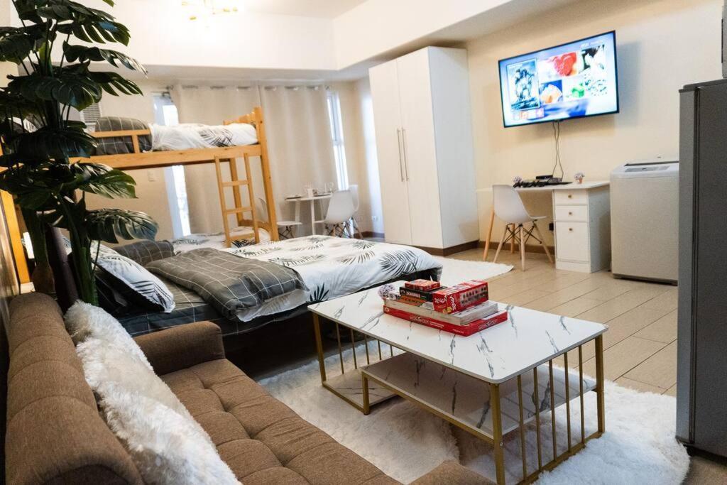 A2j Luxury Venice Near Bgc Malls