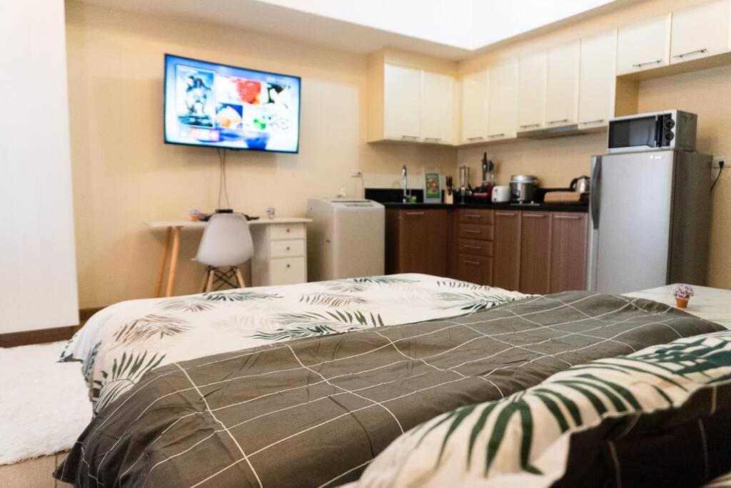 A2j Luxury Venice Near Bgc Malls *