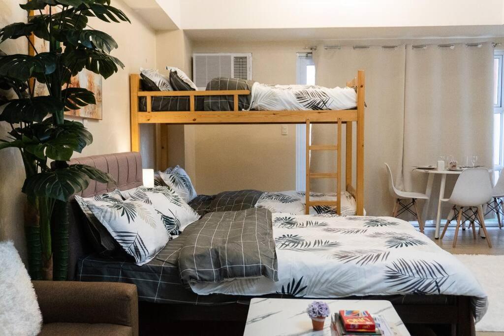 A2j Luxury Venice Near Bgc Malls * Manila