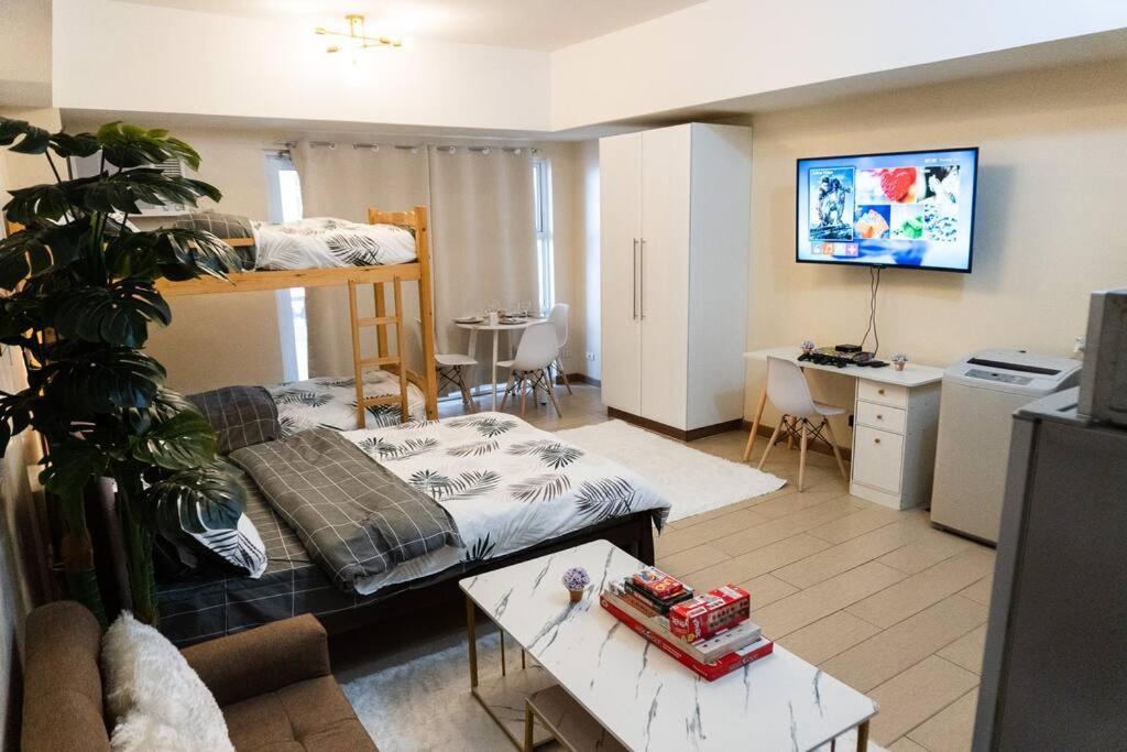 A2j Luxury Venice Near Bgc Malls * Manila