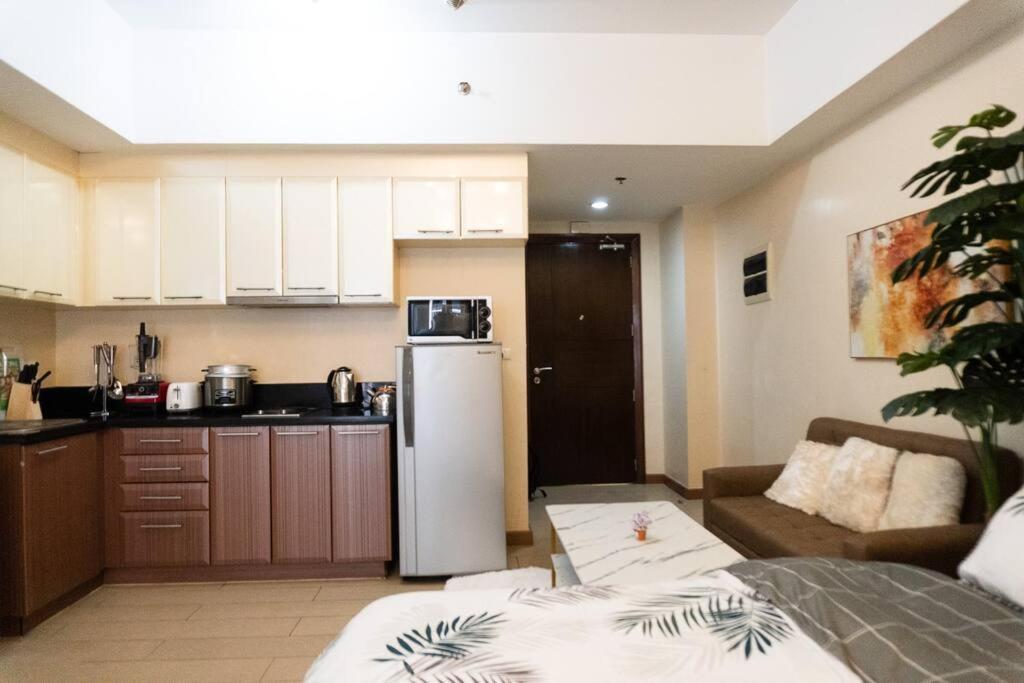 A2j Luxury Venice Near Bgc Malls