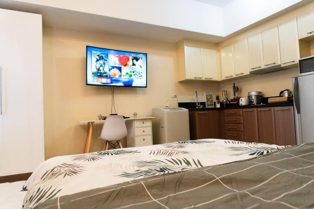 A2j Luxury Venice Near Bgc Malls * Manila
