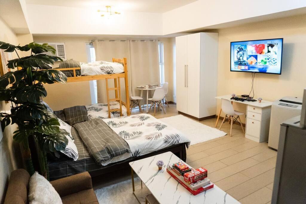A2j Luxury Venice Near Bgc Malls