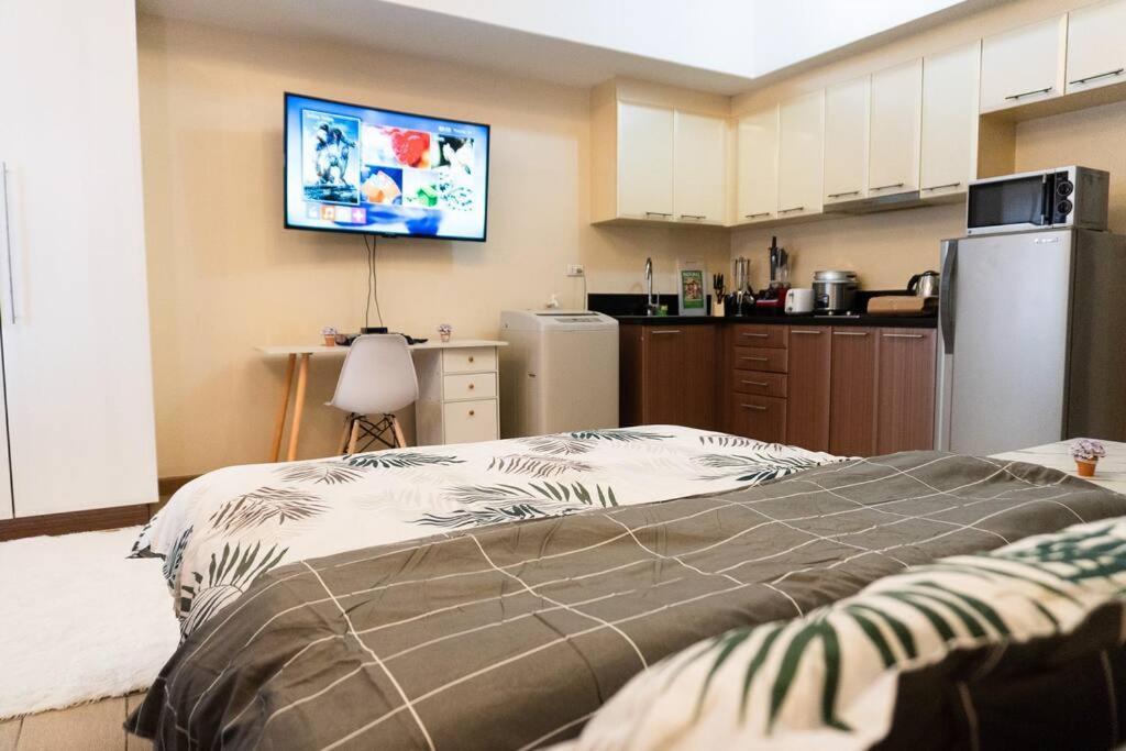 A2j Luxury Venice Near Bgc Malls Manila