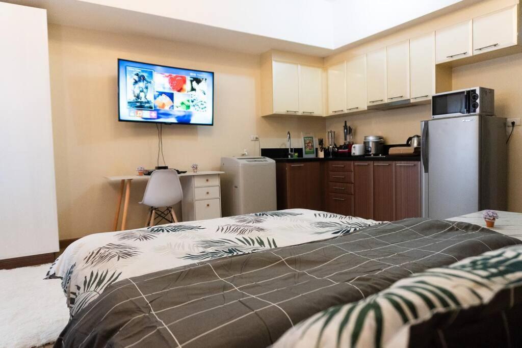 A2j Luxury Venice Near Bgc Malls